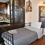Apartament Vasiliki House *