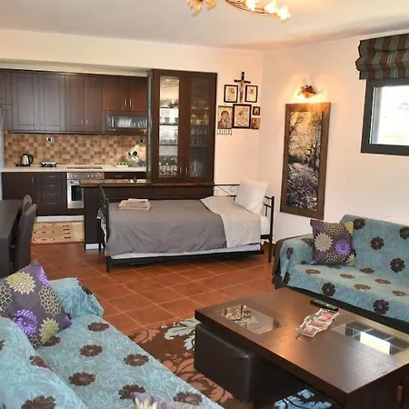 Vasiliki House * Tríkala