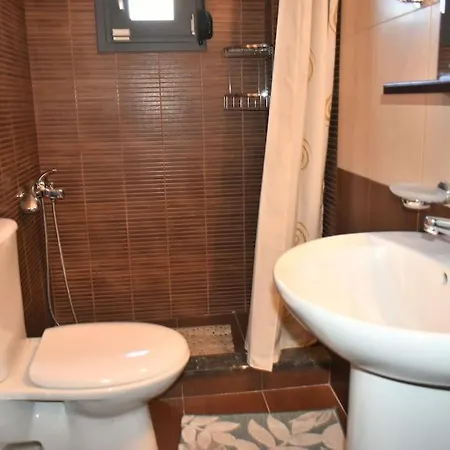 Apartment Vasiliki House