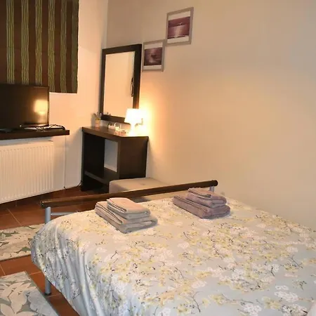 Apartment Vasiliki House Tríkala