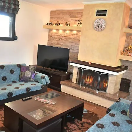 Διαμέρισμα Vasiliki House Τρίκαλα