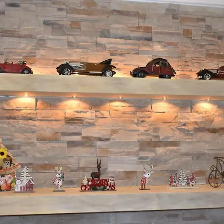 Vasiliki House Διαμέρισμα *