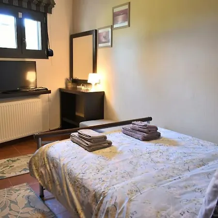 Apartment Vasiliki House