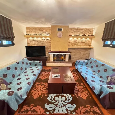 Διαμέρισμα Vasiliki House