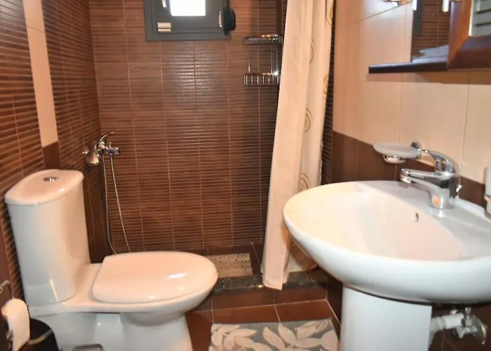 Διαμέρισμα Vasiliki House