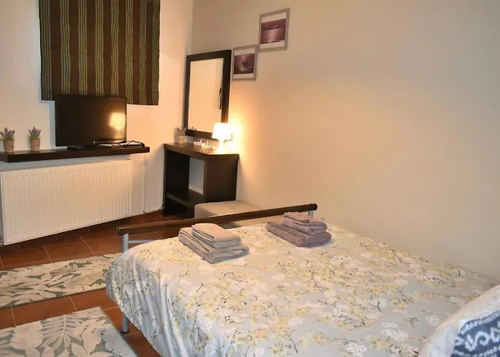 Διαμέρισμα Vasiliki House Τρίκαλα