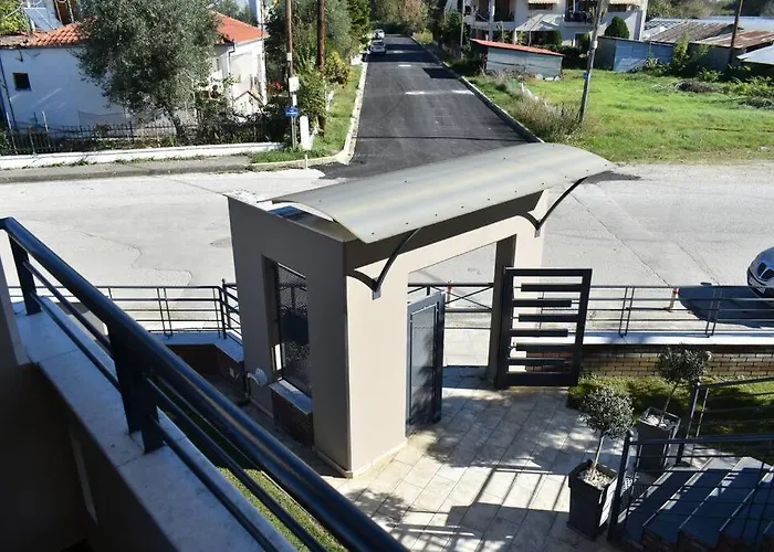 Vasiliki House Διαμέρισμα Τρίκαλα