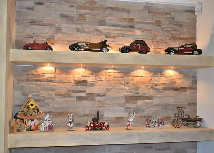 Vasiliki House Διαμέρισμα *