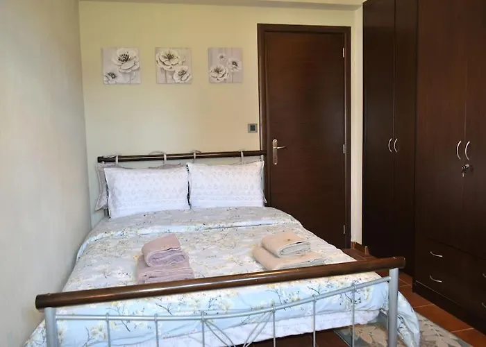 Vasiliki House * Τρίκαλα