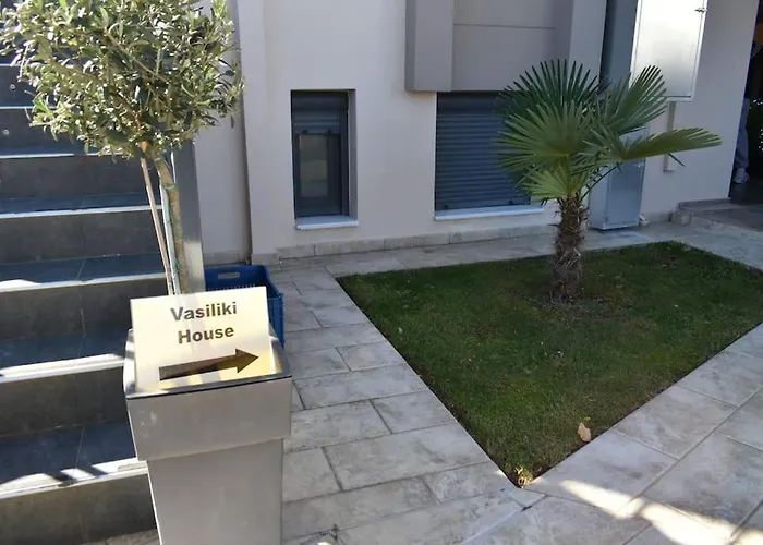 Vasiliki House