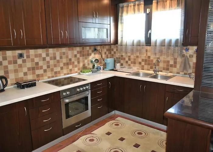 Vasiliki House * Τρίκαλα