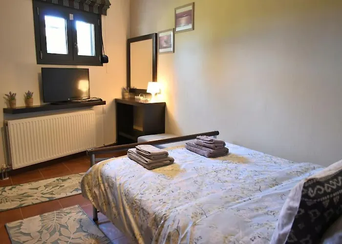 Διαμέρισμα Vasiliki House