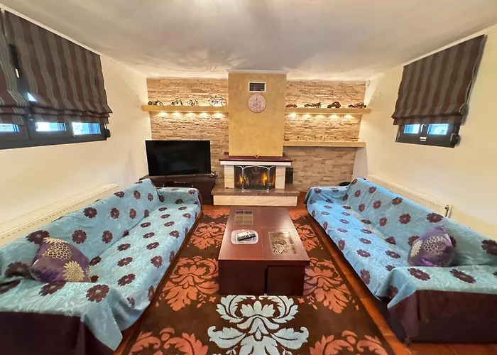 Διαμέρισμα Vasiliki House